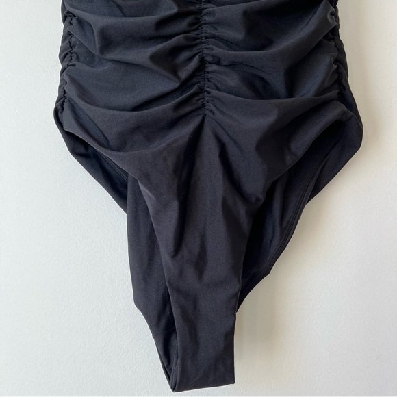 Veronica Beard Arpel One Piece Swimsuit - Picture 9 of 16